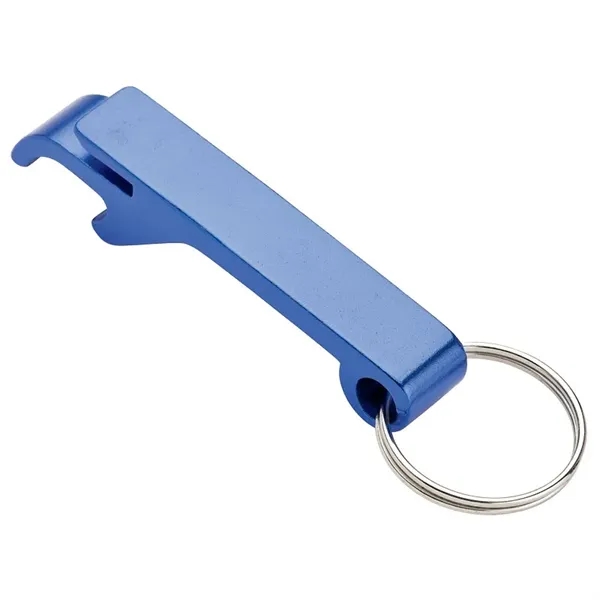 Norris Bottle Opener Keyring - Norris Bottle Opener Keyring - Image 15 of 24