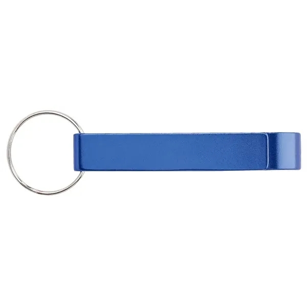 Norris Bottle Opener Keyring - Norris Bottle Opener Keyring - Image 16 of 24