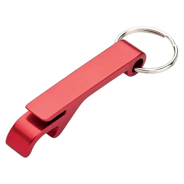 Norris Bottle Opener Keyring - Norris Bottle Opener Keyring - Image 17 of 24