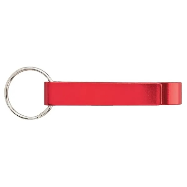Norris Bottle Opener Keyring - Norris Bottle Opener Keyring - Image 20 of 24