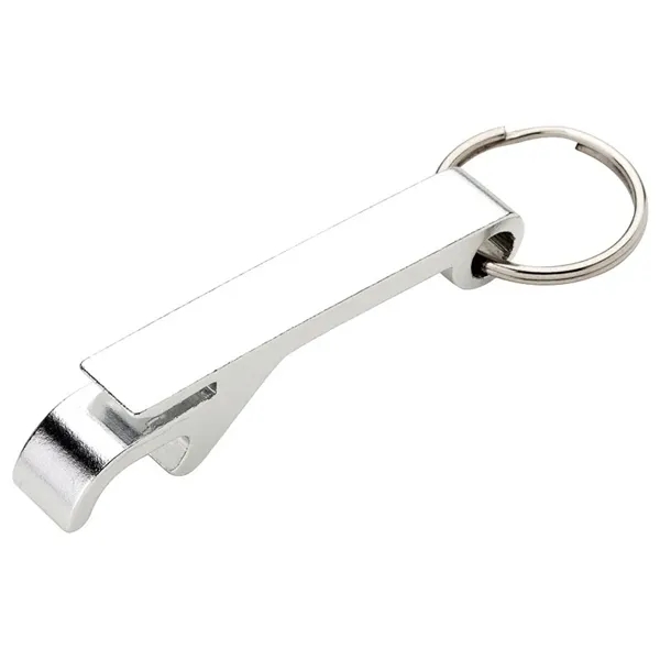 Norris Bottle Opener Keyring - Norris Bottle Opener Keyring - Image 21 of 24