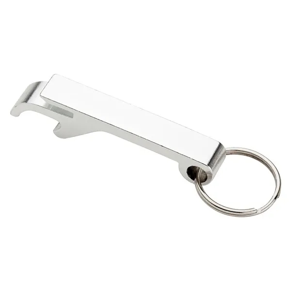 Norris Bottle Opener Keyring - Norris Bottle Opener Keyring - Image 23 of 24