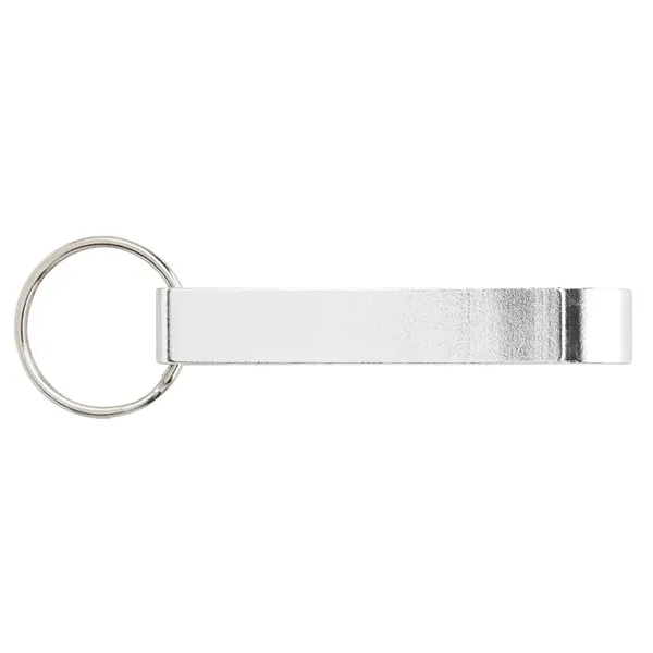 Norris Bottle Opener Keyring - Norris Bottle Opener Keyring - Image 24 of 24