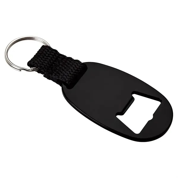 Oakvale Bottle Opener Keyring - Oakvale Bottle Opener Keyring - Image 4 of 16