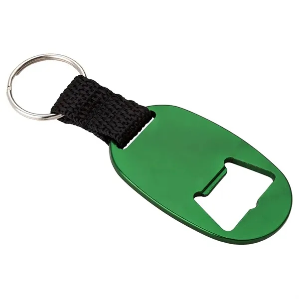 Oakvale Bottle Opener Keyring - Oakvale Bottle Opener Keyring - Image 9 of 16