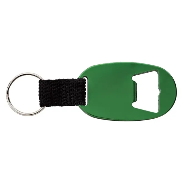 Oakvale Bottle Opener Keyring - Oakvale Bottle Opener Keyring - Image 10 of 16