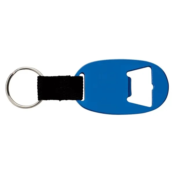 Oakvale Bottle Opener Keyring - Oakvale Bottle Opener Keyring - Image 13 of 16