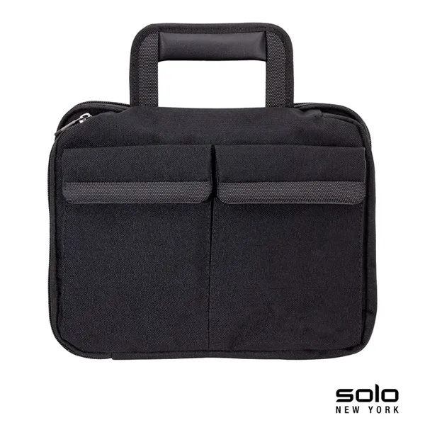 Solo New York Checkfast™ Netbook Case - Solo New York Checkfast™ Netbook Case - Image 4 of 4