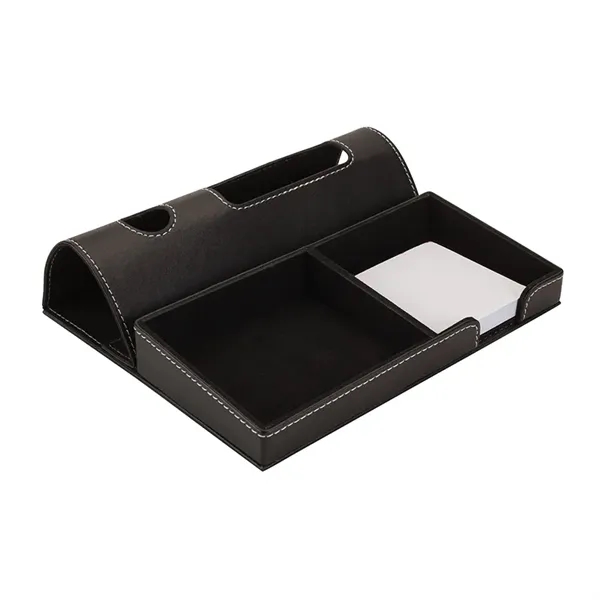 Lexington Desk Organizer - Lexington Desk Organizer - Image 3 of 5