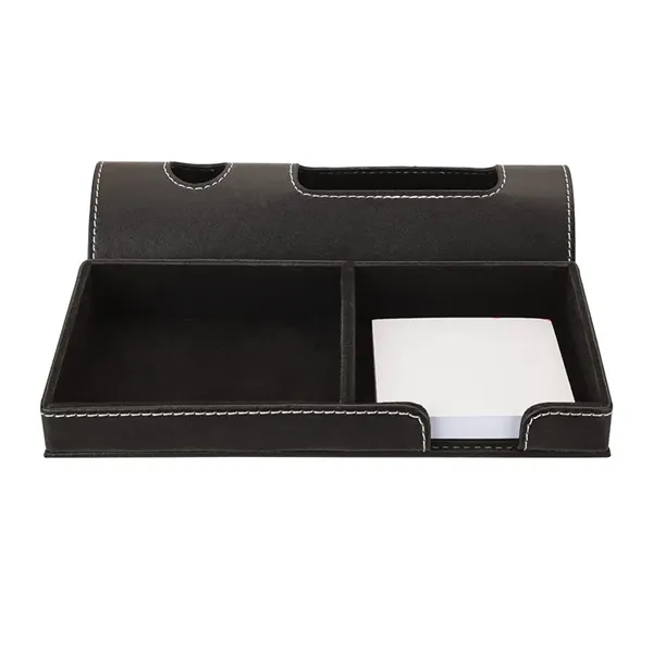 Lexington Desk Organizer - Lexington Desk Organizer - Image 5 of 5