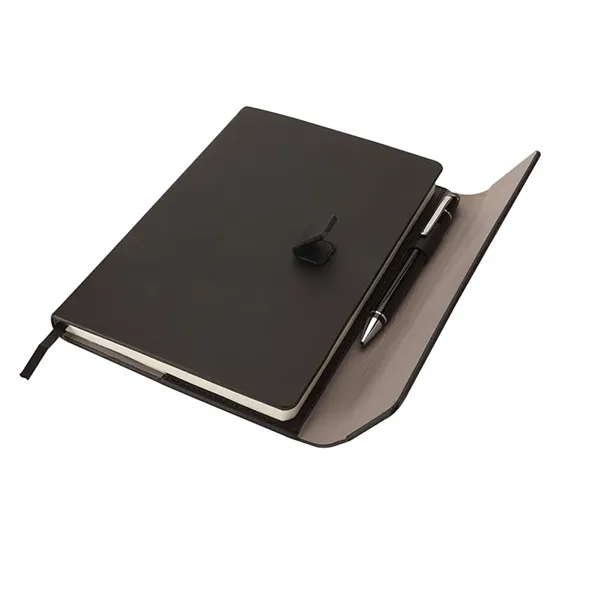 Diplomat Junior Journal Gift Set - Diplomat Junior Journal Gift Set - Image 3 of 5
