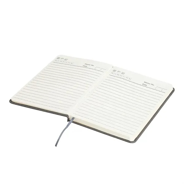 Manhattan Gift Set w/ Magnetic Journal and Pen - Manhattan Gift Set w/ Magnetic Journal and Pen - Image 4 of 9