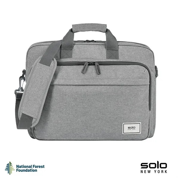 Solo New York Re:new Briefcase - Solo New York Re:new Briefcase - Image 11 of 11
