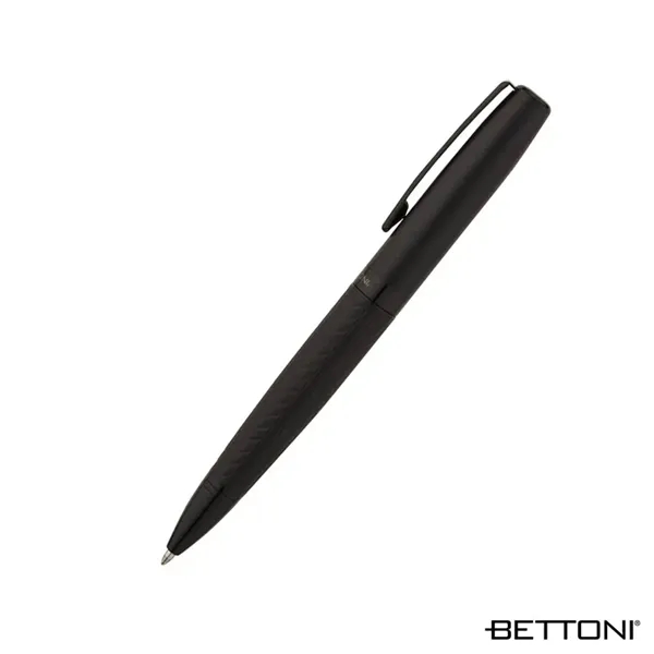 Tesoro Bettoni Ballpoint Pen - Tesoro Bettoni Ballpoint Pen - Image 3 of 5