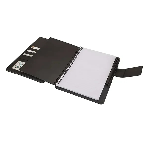 Madison Junior Padfolio - Madison Junior Padfolio - Image 3 of 6
