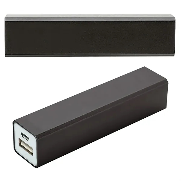 Omega 1900mAh UL Listed Power Bank - Omega 1900mAh UL Listed Power Bank - Image 4 of 12