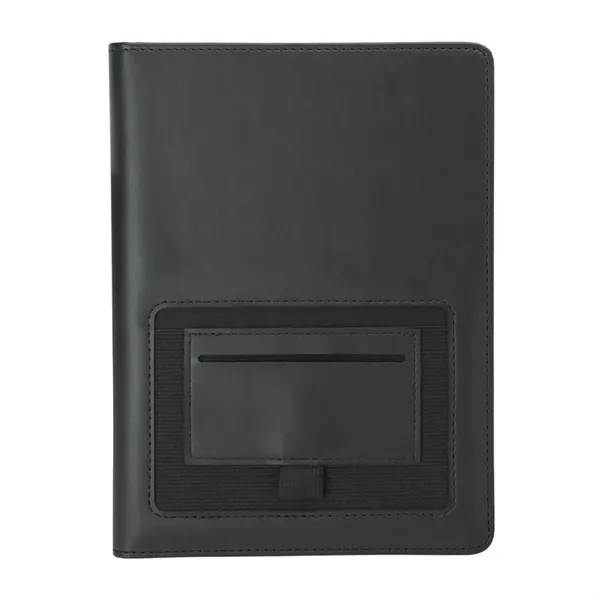 Greenville Junior Tech Padfolio - Greenville Junior Tech Padfolio - Image 2 of 7