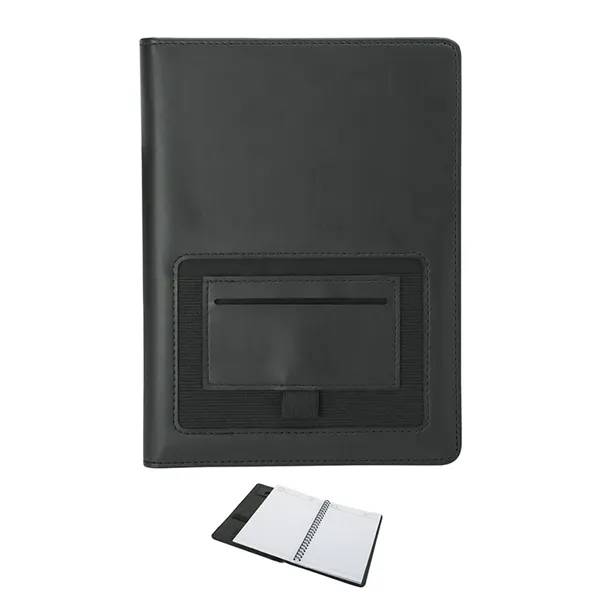 Greenville Junior Tech Padfolio - Greenville Junior Tech Padfolio - Image 7 of 7
