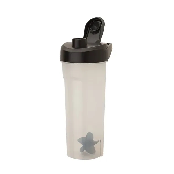 Shake It 28 oz. PP Shaker Cup - Shake It 28 oz. PP Shaker Cup - Image 2 of 12