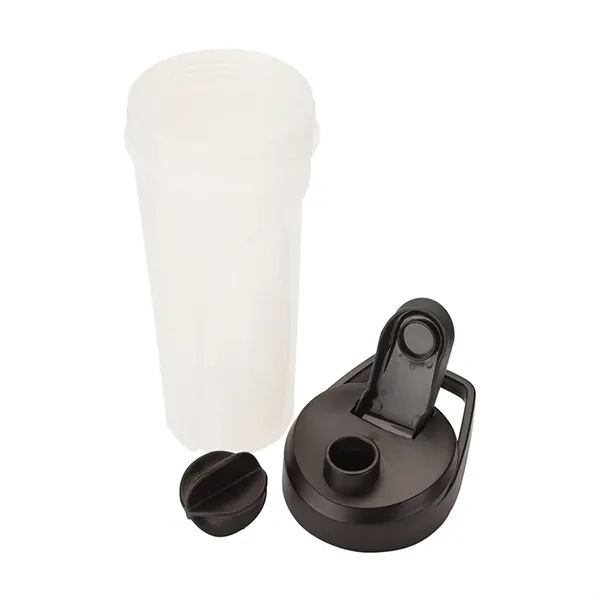 Shake It 28 oz. PP Shaker Cup - Shake It 28 oz. PP Shaker Cup - Image 4 of 12