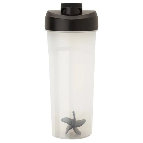 Shake It 28 oz. PP Shaker Cup - Shake It 28 oz. PP Shaker Cup - Image 6 of 12