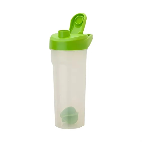 Shake It 28 oz. PP Shaker Cup - Shake It 28 oz. PP Shaker Cup - Image 7 of 12