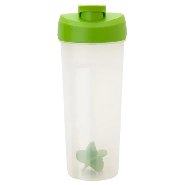 Shake It 28 oz. PP Shaker Cup - Shake It 28 oz. PP Shaker Cup - Image 9 of 12