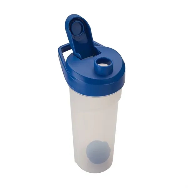 Shake It 28 oz. PP Shaker Cup - Shake It 28 oz. PP Shaker Cup - Image 10 of 12