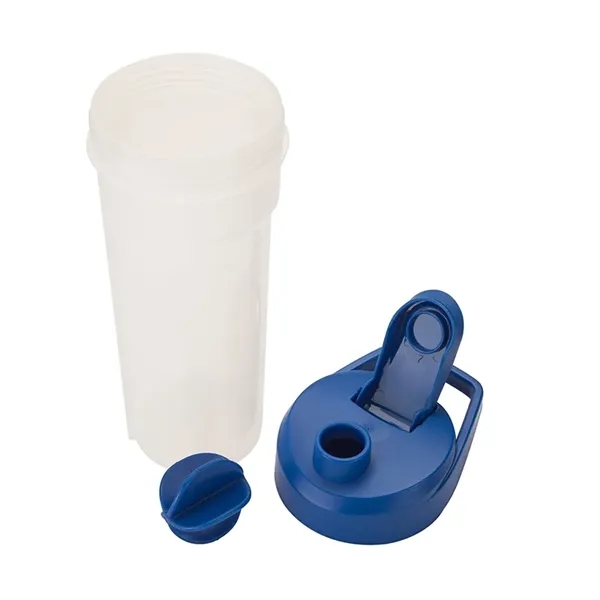 Shake It 28 oz. PP Shaker Cup - Shake It 28 oz. PP Shaker Cup - Image 11 of 12