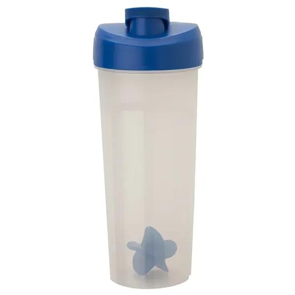 Shake It 28 oz. PP Shaker Cup - Shake It 28 oz. PP Shaker Cup - Image 12 of 12