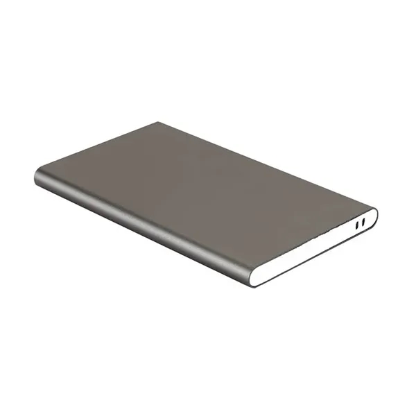 Epsilon 4000mAh UL Listed Power Bank - Epsilon 4000mAh UL Listed Power Bank - Image 8 of 9