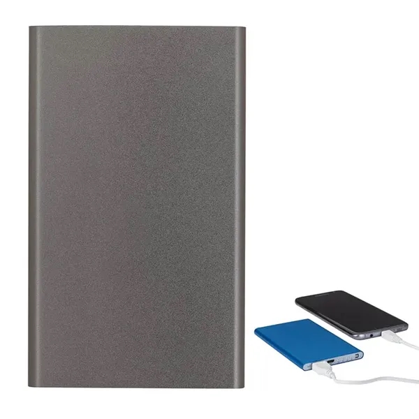 Epsilon 4000mAh UL Listed Power Bank - Epsilon 4000mAh UL Listed Power Bank - Image 9 of 9