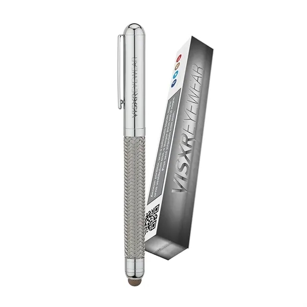 Fasciare Bettoni Rollerball Stylus Pen - Fasciare Bettoni Rollerball Stylus Pen - Image 1 of 10