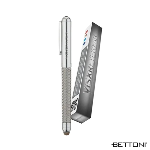 Fasciare Bettoni Rollerball Stylus Pen - Fasciare Bettoni Rollerball Stylus Pen - Image 3 of 10