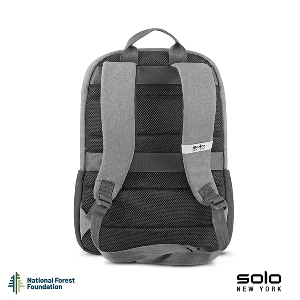 Solo New York Re:cover Backpack - Solo New York Re:cover Backpack - Image 6 of 11