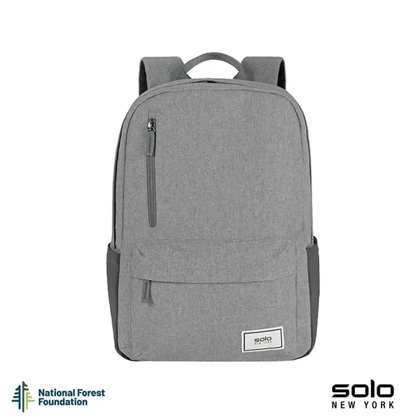 Solo New York Re:cover Backpack - Solo New York Re:cover Backpack - Image 11 of 11
