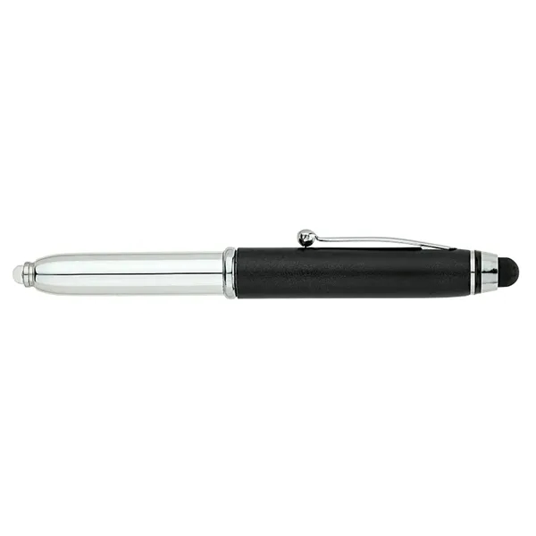 Volt Ballpoint Pen / Stylus / LED Light - Volt Ballpoint Pen / Stylus / LED Light - Image 3 of 14