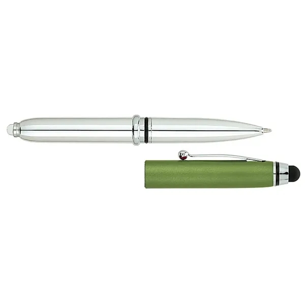 Volt Ballpoint Pen / Stylus / LED Light - Volt Ballpoint Pen / Stylus / LED Light - Image 6 of 14