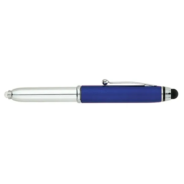 Volt Ballpoint Pen / Stylus / LED Light - Volt Ballpoint Pen / Stylus / LED Light - Image 10 of 14