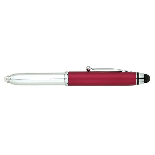 Volt Ballpoint Pen / Stylus / LED Light - Volt Ballpoint Pen / Stylus / LED Light - Image 12 of 14
