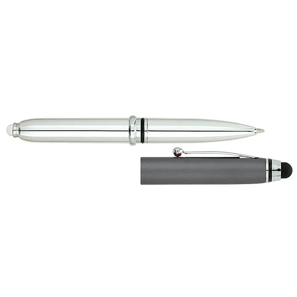 Volt Ballpoint Pen / Stylus / LED Light - Volt Ballpoint Pen / Stylus / LED Light - Image 13 of 14