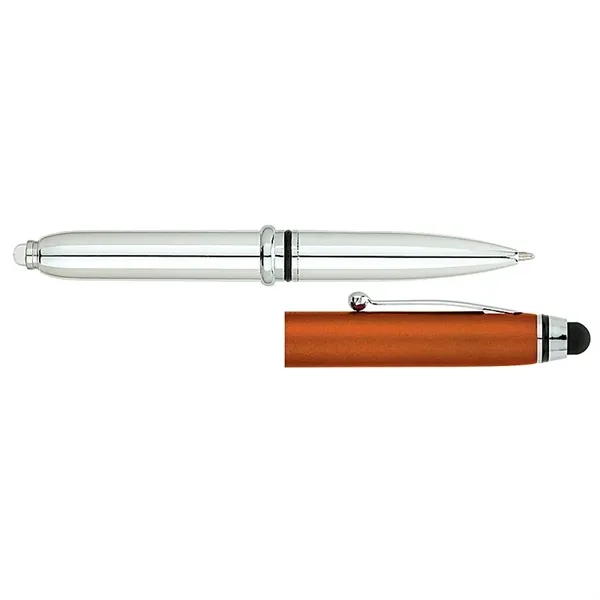 Volt Ballpoint Pen / Stylus / LED Light - Volt Ballpoint Pen / Stylus / LED Light - Image 14 of 14