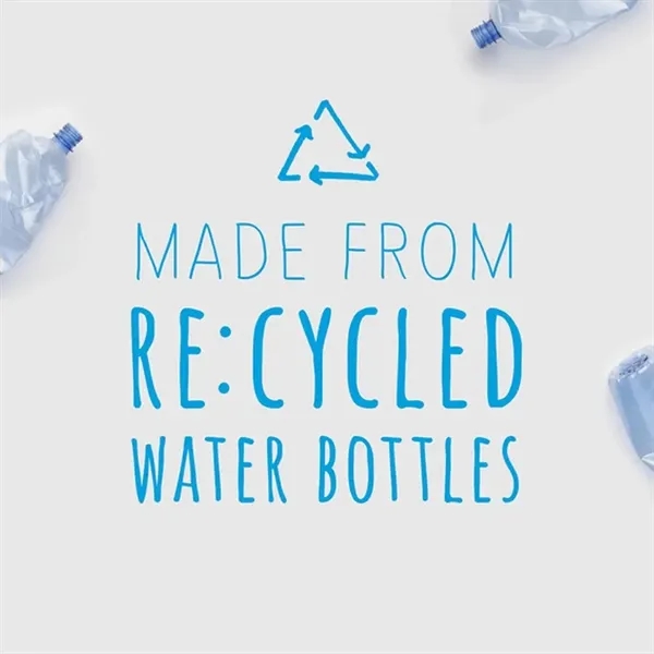 Solo New York Re:claim Backpack - Solo New York Re:claim Backpack - Image 10 of 11