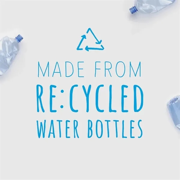 Solo New York Re:utilize Hybrid Backpack - Solo New York Re:utilize Hybrid Backpack - Image 4 of 13