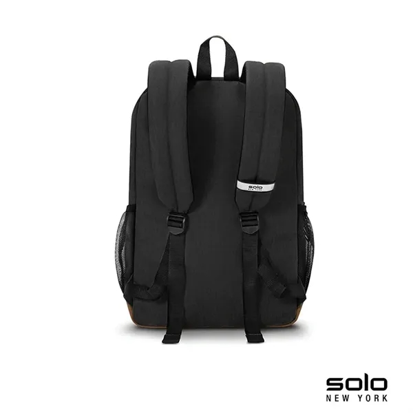 Solo New York Re:fresh Backpack - Solo New York Re:fresh Backpack - Image 9 of 26