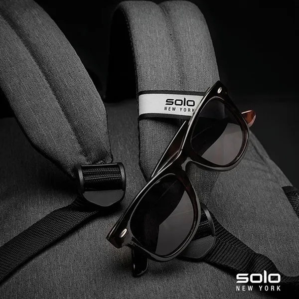 Solo New York Re:fresh Backpack - Solo New York Re:fresh Backpack - Image 16 of 26