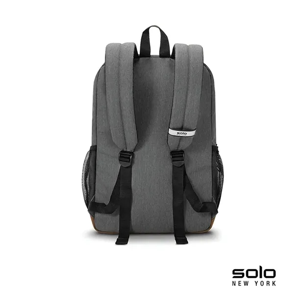Solo New York Re:fresh Backpack - Solo New York Re:fresh Backpack - Image 18 of 26