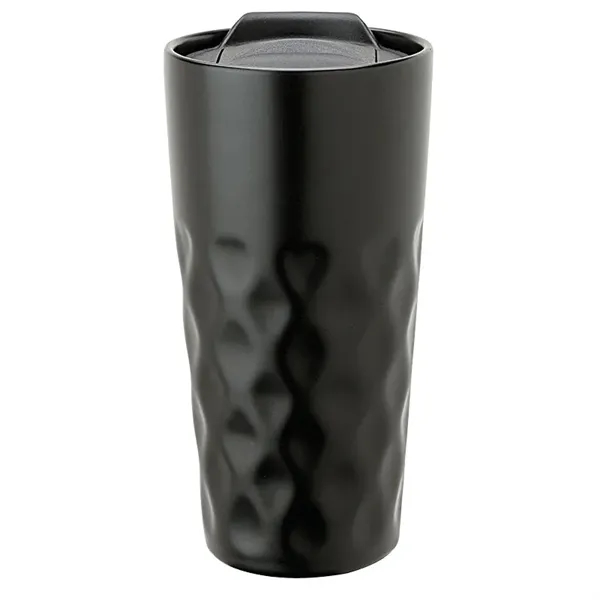 Nile 15 oz. Ceramic Travel Tumbler - Nile 15 oz. Ceramic Travel Tumbler - Image 1 of 3