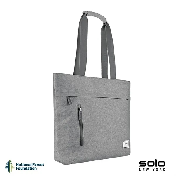 Solo New York Re:store Laptop Tote - Solo New York Re:store Laptop Tote - Image 3 of 11