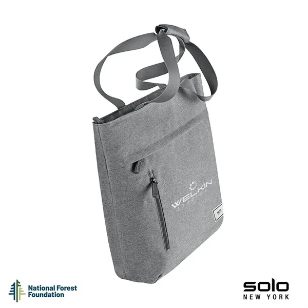 Solo New York Re:store Laptop Tote - Solo New York Re:store Laptop Tote - Image 4 of 11